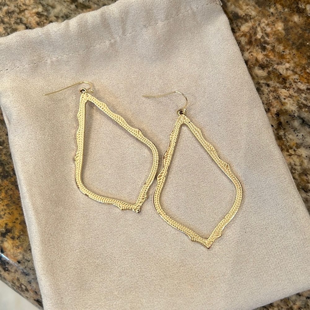 Kendra Scott Earrings